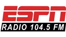 104.5 THE TEAM - ESPN RADIO