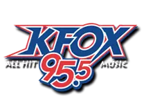 ALL HIT MUSIC K-FOX 95.5