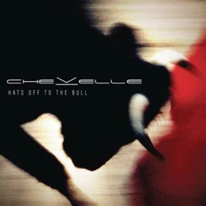 Chevelle 'Hats Off to the Bull'