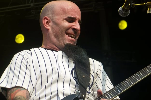 Scott Ian: ‘This Will Be the Only Version of Anthrax Until There Is No Anthrax’