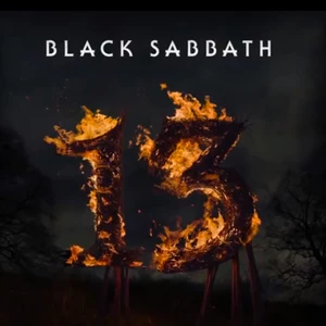 Black Sabbath, '13'