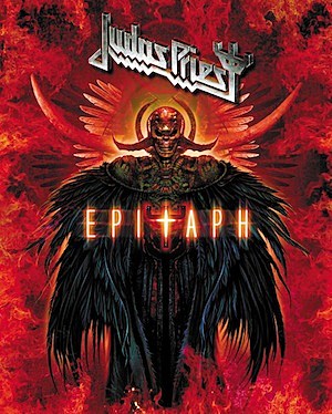 Judas Priest, 'Epitaph'
