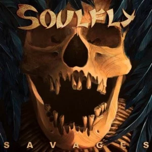 Soulfly, 'Savages'