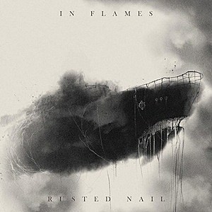 In Flames Rusted Nail