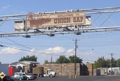 Union Gap Sprucing Up For New Businesses