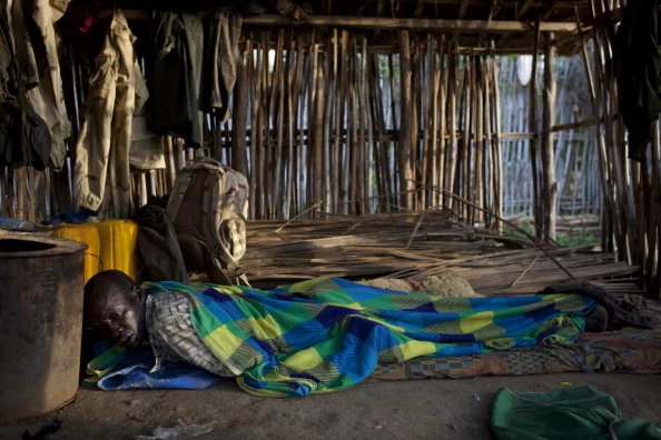 South Sudan: Mass evacuation of foreigners