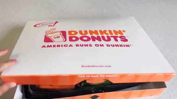 Best doughnut prank ever pulled on NJ 101.5 staffers