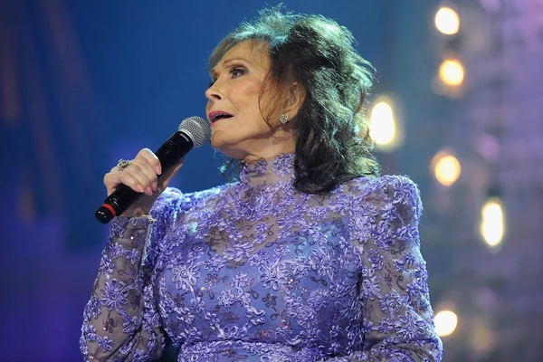 Loretta Lynn and More Announced for 2015 Austin City Limits Hall of Fame