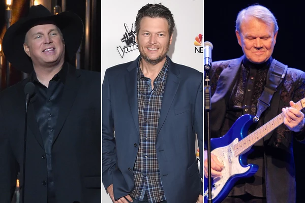 2015 ACM Awards Nominations – Surprises and Snubs