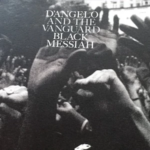 D'Angelo Black Messiah