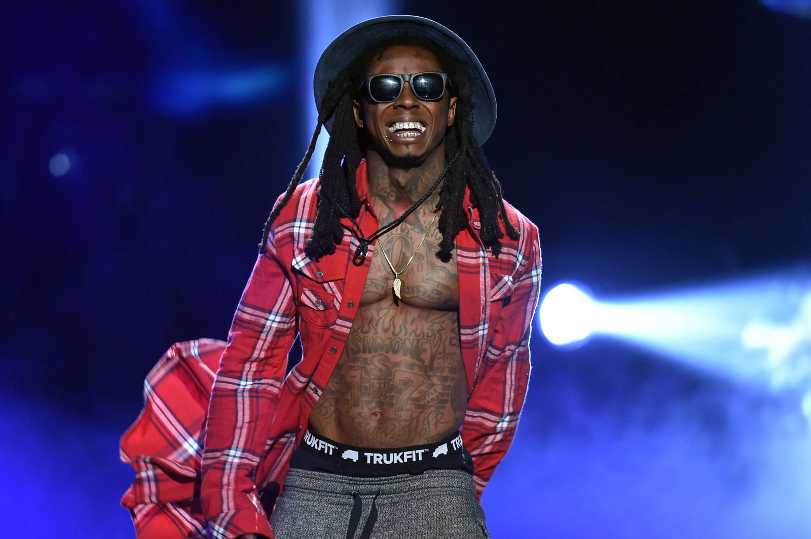 Lil Wayne's Love Life Explored