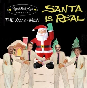Robert Earl Keen Band Announce Christmas Album