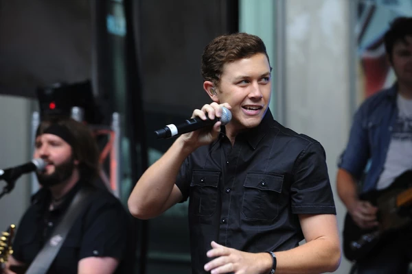 News Roundup: Top 5 Acts to See at SXSW 2015, Scotty McCreery Discusses His Spring Break Plans