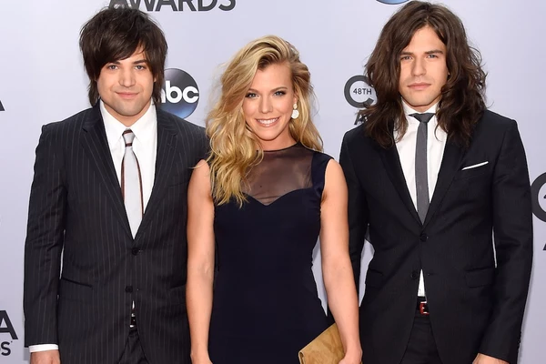 The Band Perry to Serve as Mentors for 2015 Grammy Amplifier Contest