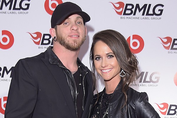 Brantley Gilbert on Upcoming Wedding: 'I'm Getting to Marry Her That Day, So I'm Happy'