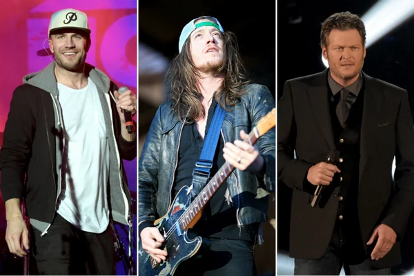 2015 ACM Awards Nominees Analysis — Largely Expected, But With a Few Pleasant Surprises