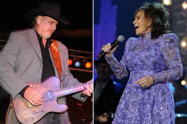 Loretta Lynn, Asleep at the Wheel to Be Inducted Into Austin City Limits Hall of Fame