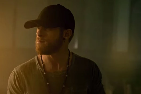 Brantley Gilbert Shares Music Video for 'One Hell of an Amen'