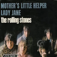 Rolling Stones Mothers Little Helper