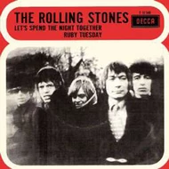 Rolling Stone Ruby Tuesday