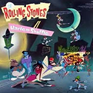 Rolling Stones Harlem Shuffle