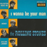 Rolling Stones I Wanna Be Your Man