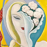 Derek and the Dominos Layla and Other Assorted Love Songs