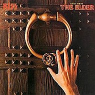 Kiss Music From The Elder
