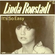 Linda Ronstadt It's So Easy