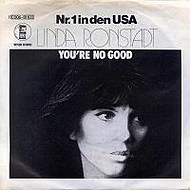 linda_ronstadt-youre_no_good