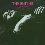 Smiths - The-Queen-is-Dead