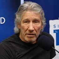 SiriusXM's Town Hall With Roger Waters