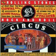 rolling stones rock and roll circus