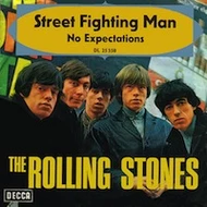 rolling stones street fighting man