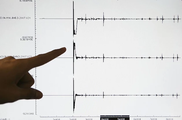 Earthquake Aftershocks Rattle North Sulawesi Province