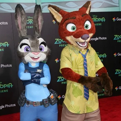 Box Office Reports - Zootopia Comes Out on Top