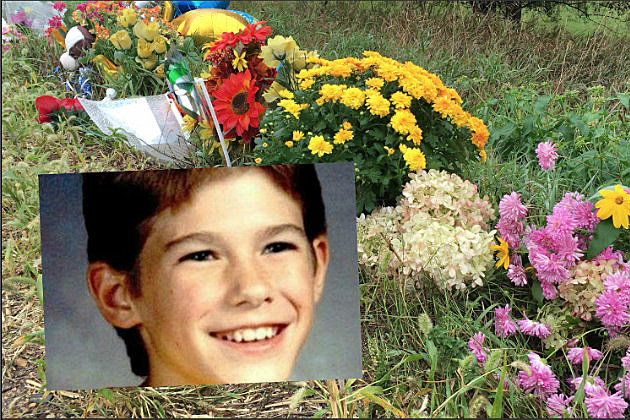 Thousands arrive for today's Jacob Wetterling memorial