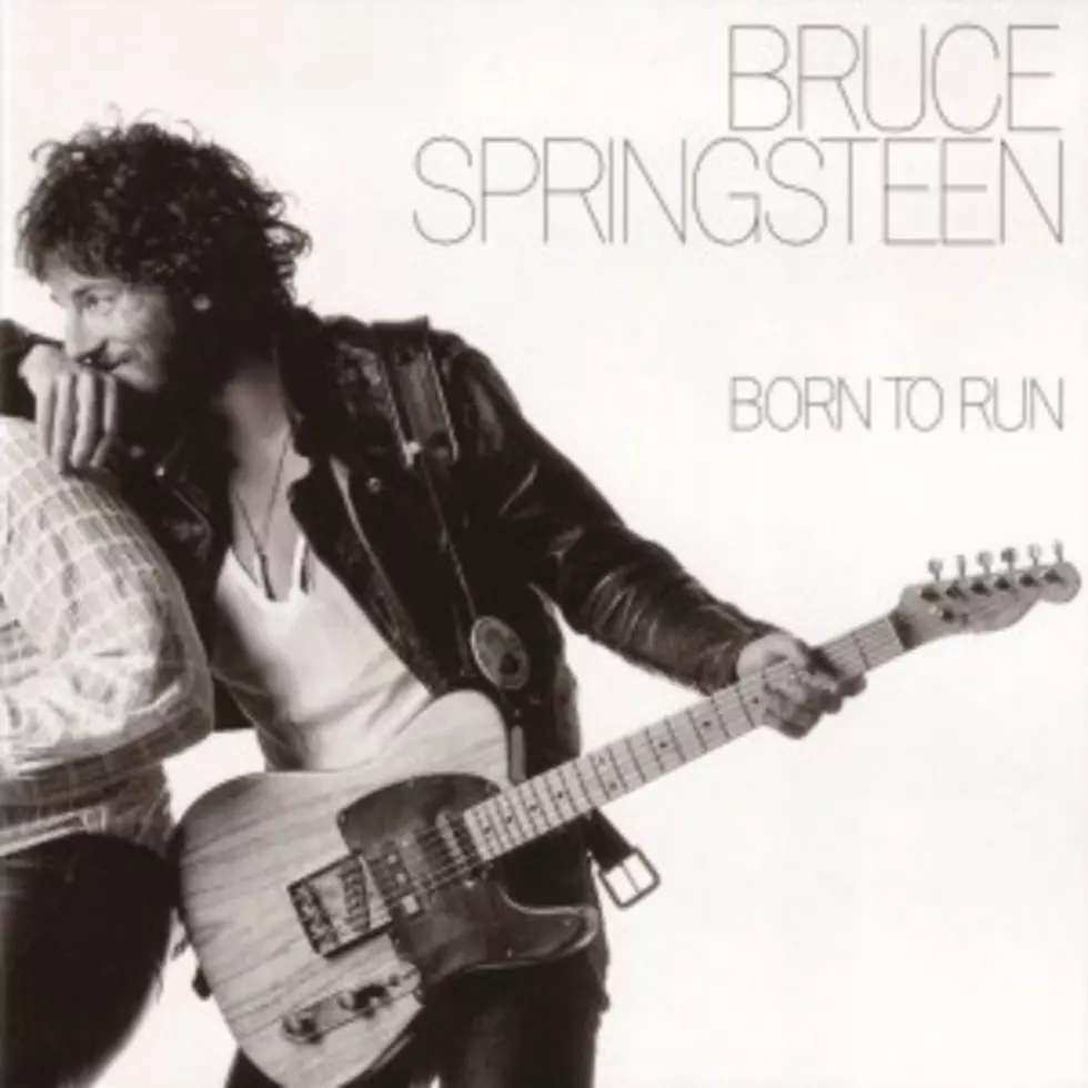 Hidden Image on Springsteen&#8217;s &#8216;Born to Run&#8217; Cover Recreated by NJ Craftsman