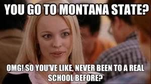 Image result for montana funny