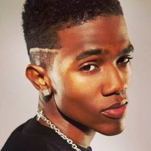 ... New Artist In Town And His Name Is B. Smythâ€¦â€¦Leggo! [VIDEO