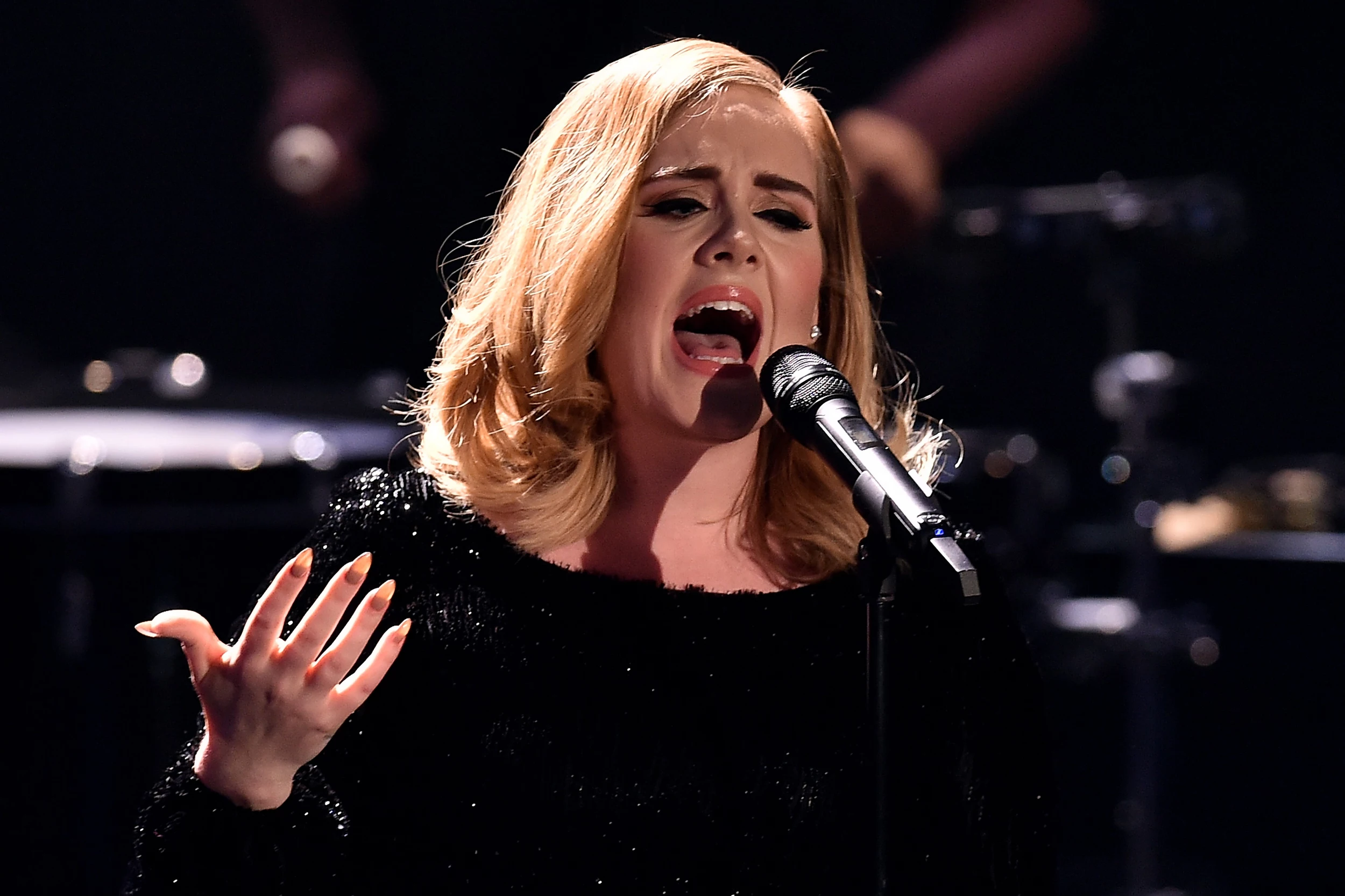 See Adele At <strong>Madison</strong> <strong>Square</strong> <strong>Garden</strong>!