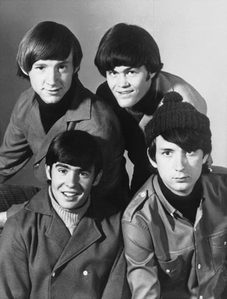 The Monkees are bringing their 45th anniversary celebration to the US for 