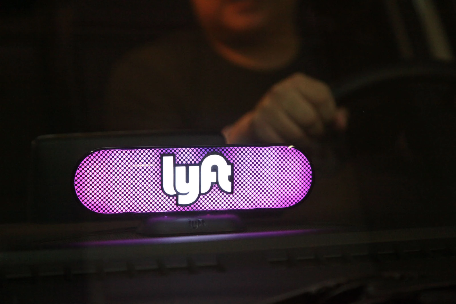 What services are currently offered by Lyft?