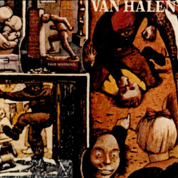 Battles Van Halen Van_Halen_-_Fair_Warning