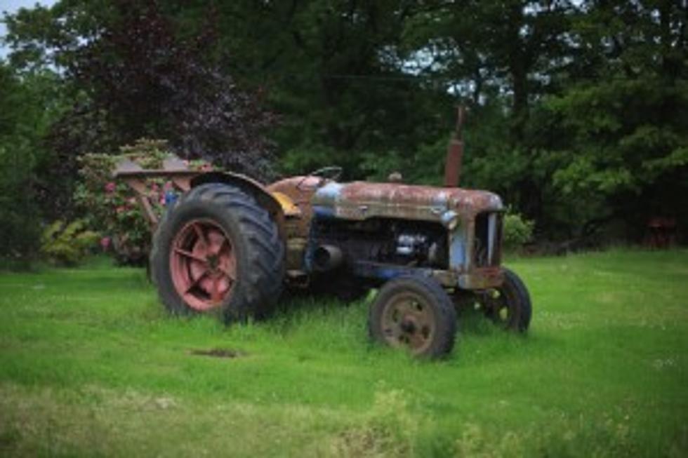 Adams County Old Tyme Association Calling For Antique Tractors