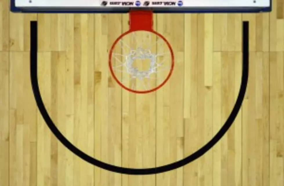 Kroc Center Basketball Camp