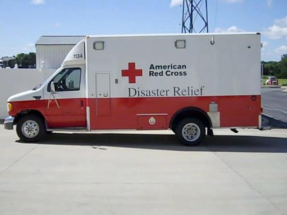 Adams County Red Cross Helping Gulf Coast Hurricane Isaac Relief