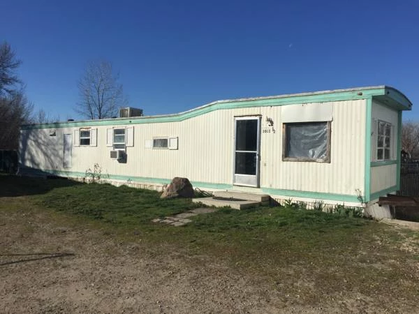 There's A Free Mobile Home On Boise Craigslist