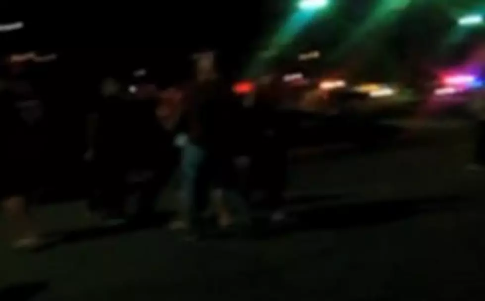 *UPDATE Video Shows Dazed &#8216;Batman&#8217; Moviegoers Streaming Out of Theater After Shooting in Aurora, CO