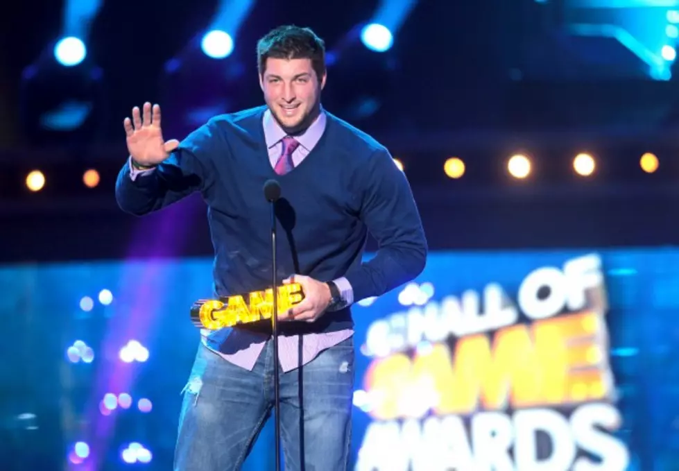 Tim Tebow on &#8216;The Bachelor?&#8217; – Would You Date Him? [POLL]
